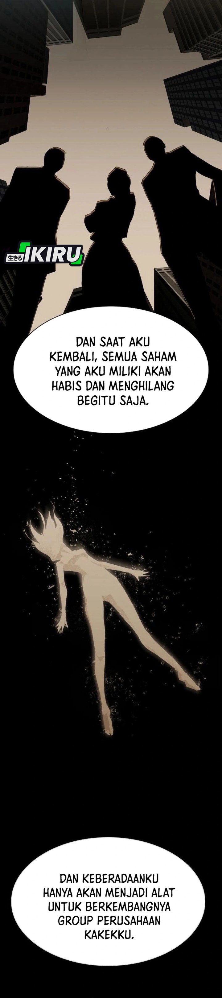 The Genius Who Sees Through the World Chapter 34 Gambar 8