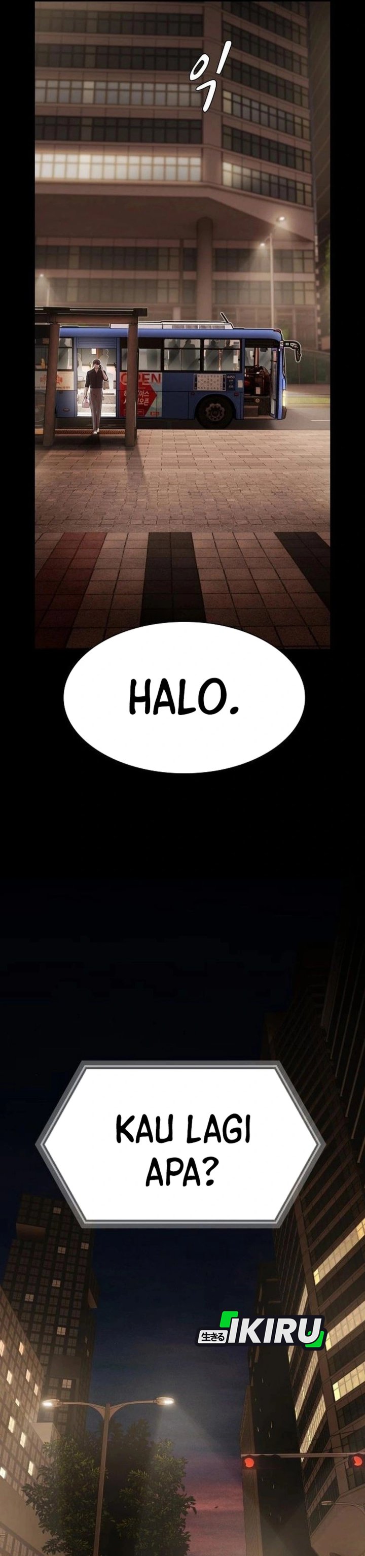 The Genius Who Sees Through the World Chapter 34 Gambar 11