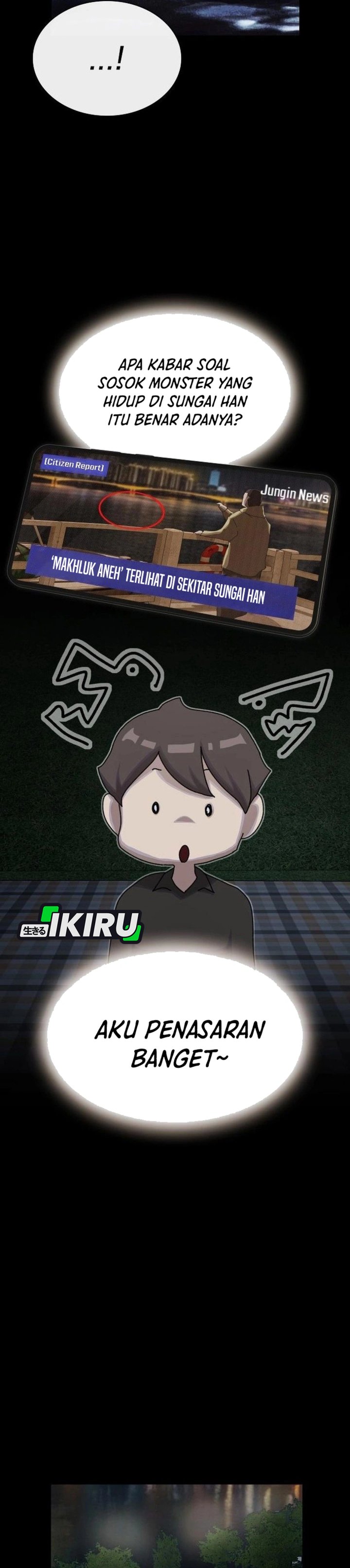 The Genius Who Sees Through the World Chapter 34 Gambar 18