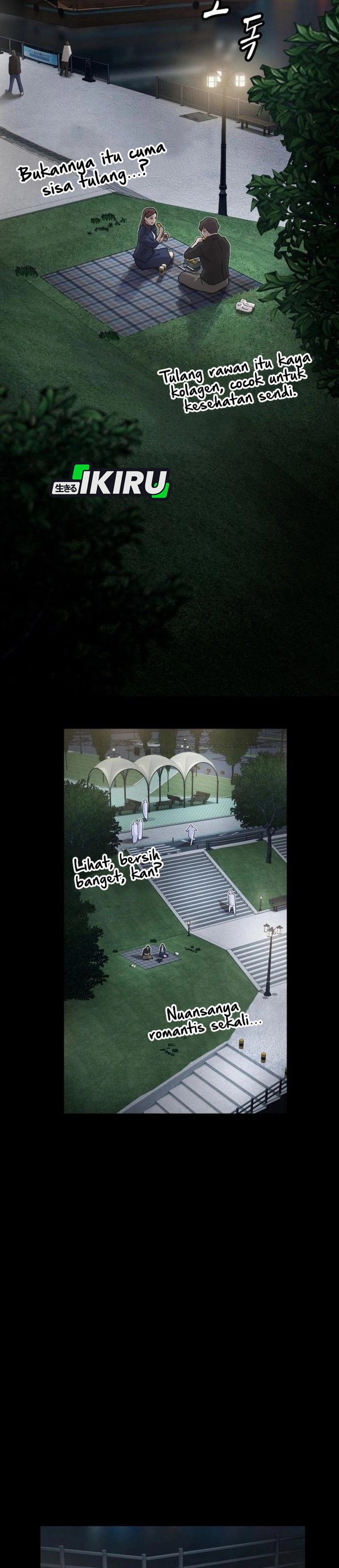 The Genius Who Sees Through the World Chapter 34 Gambar 26