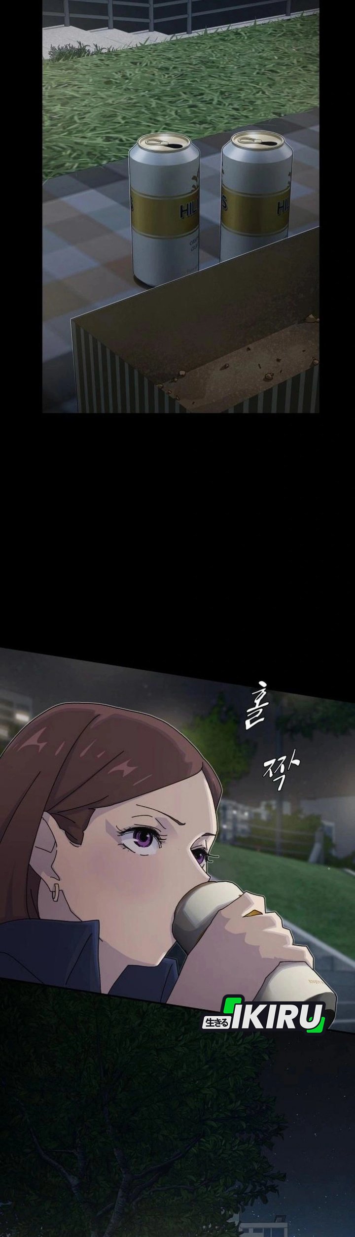 The Genius Who Sees Through the World Chapter 34 Gambar 27