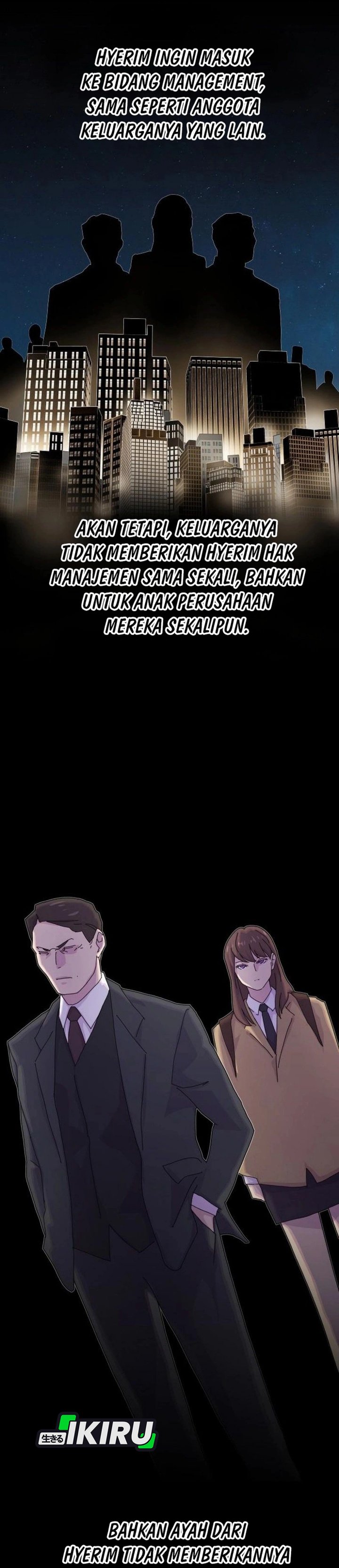 The Genius Who Sees Through the World Chapter 34 Gambar 29