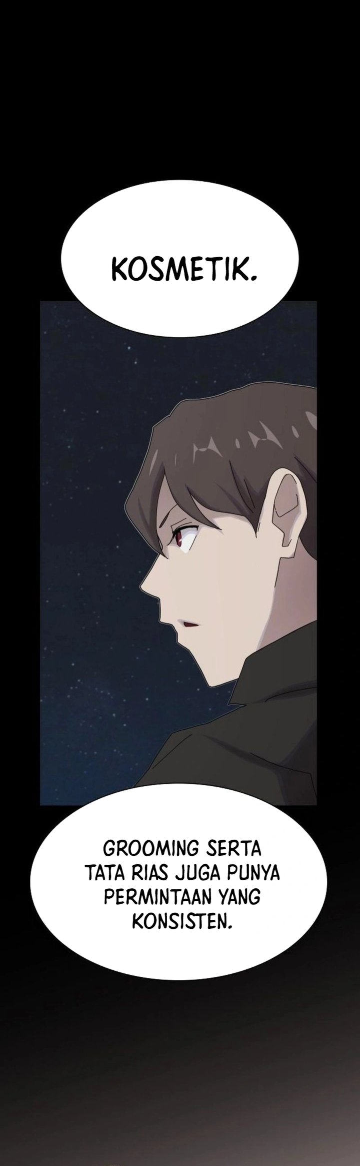 The Genius Who Sees Through the World Chapter 34 Gambar 38