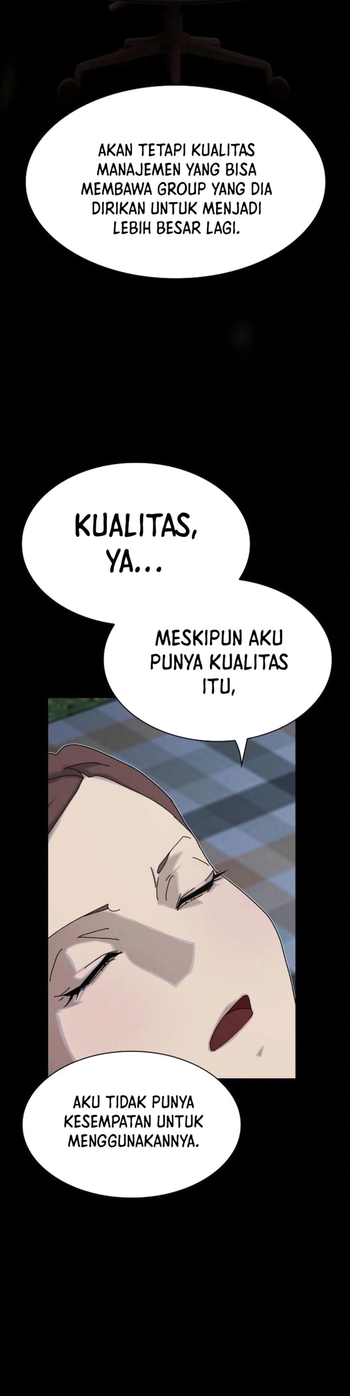 The Genius Who Sees Through the World Chapter 34 Gambar 42