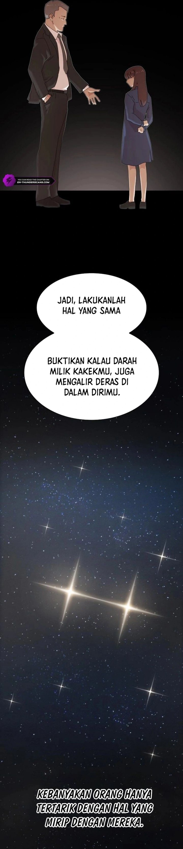 The Genius Who Sees Through the World Chapter 34 Gambar 46