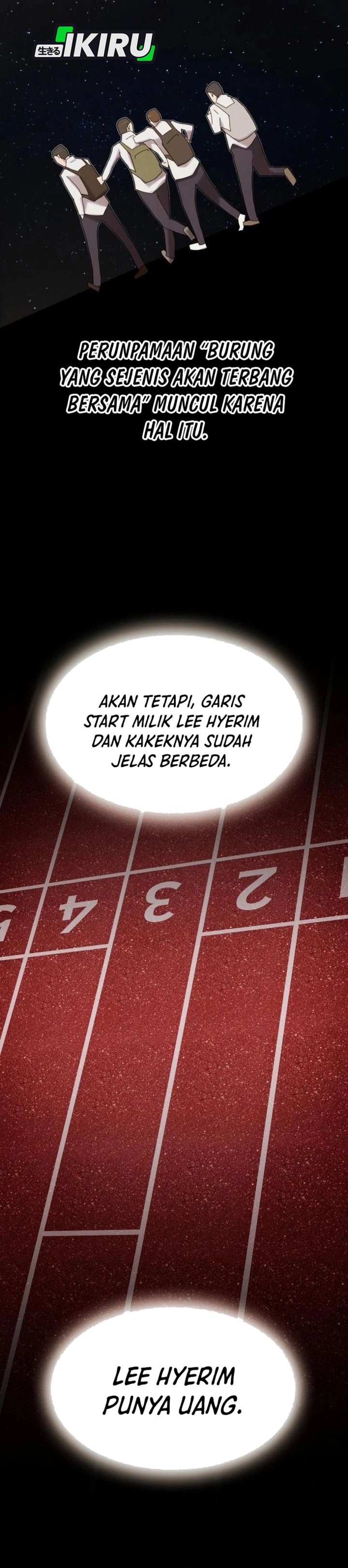 The Genius Who Sees Through the World Chapter 34 Gambar 47