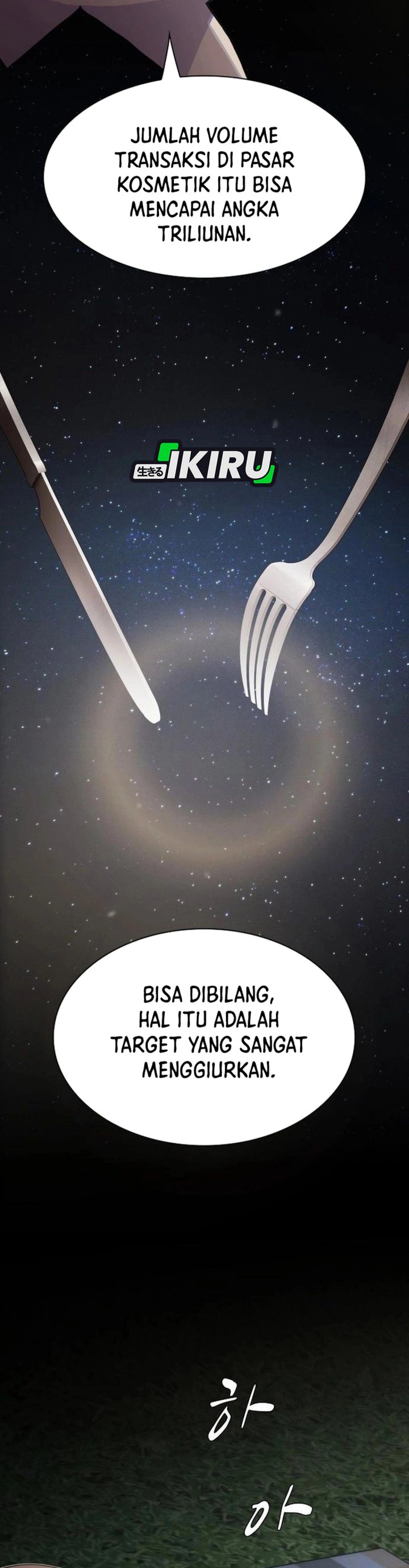 The Genius Who Sees Through the World Chapter 34 Gambar 49