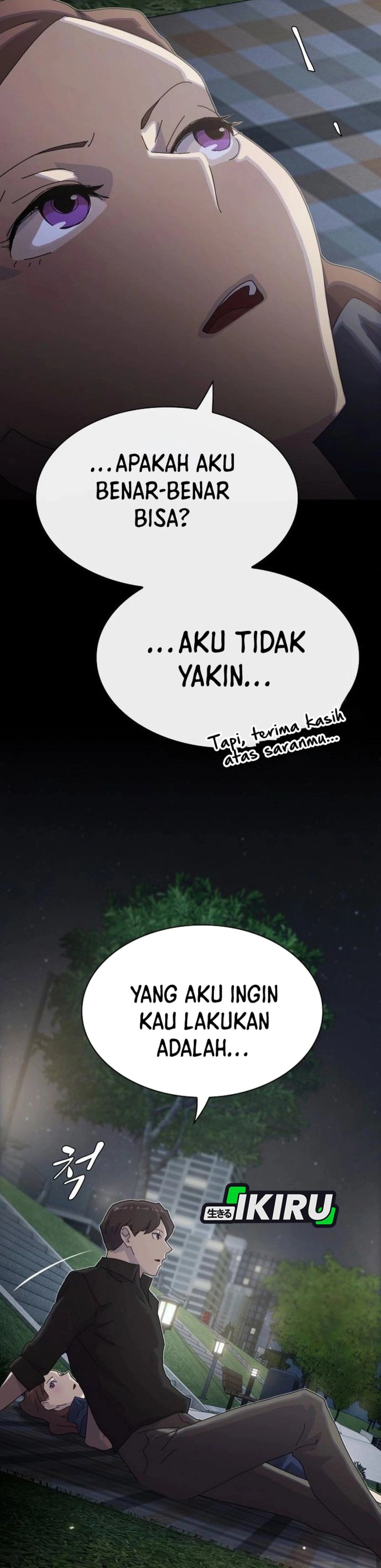 The Genius Who Sees Through the World Chapter 34 Gambar 50