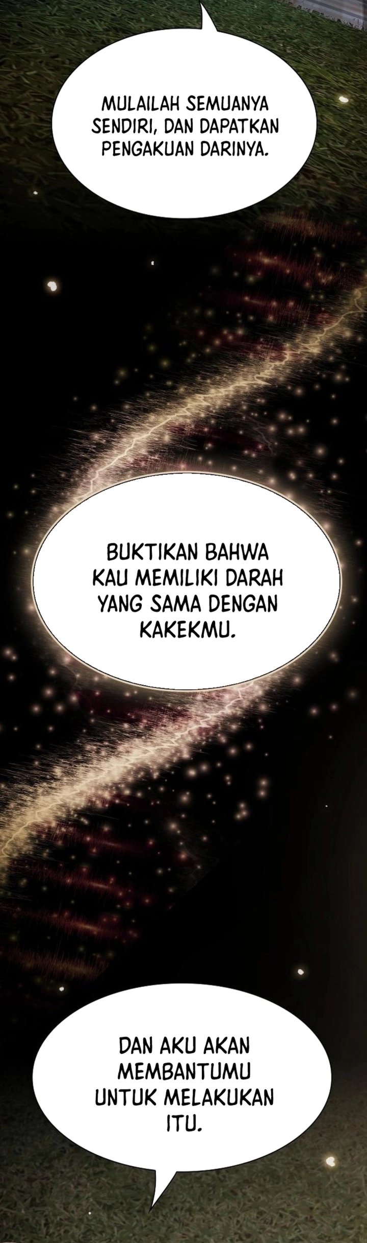 The Genius Who Sees Through the World Chapter 34 Gambar 51