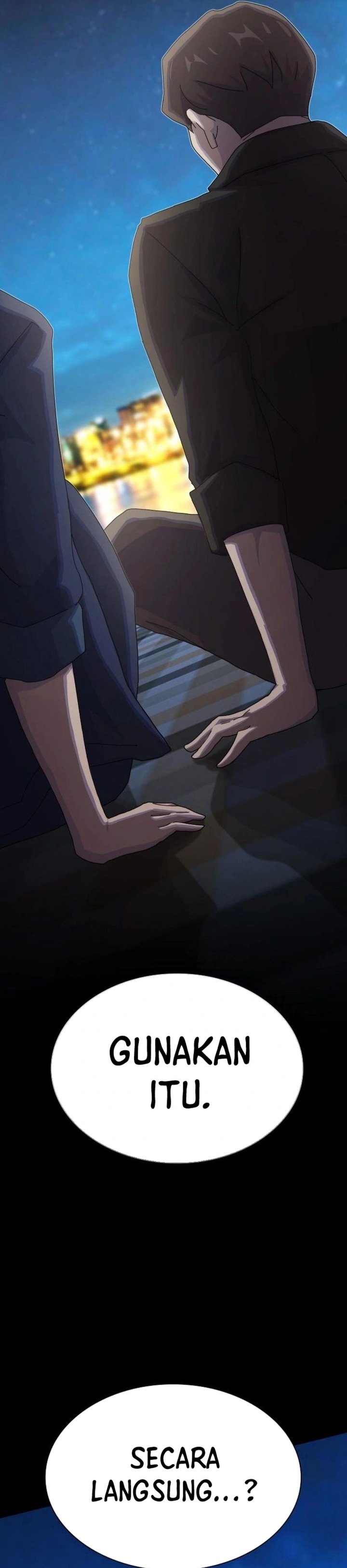 The Genius Who Sees Through the World Chapter 34 Gambar 54