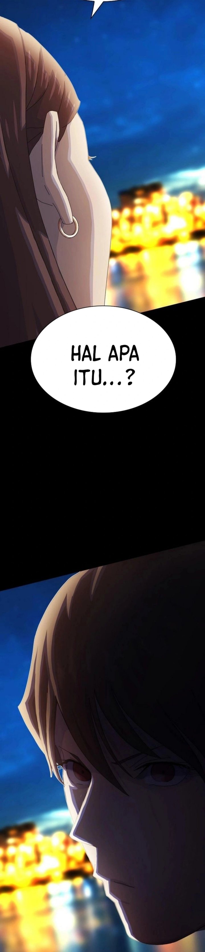 The Genius Who Sees Through the World Chapter 34 Gambar 55