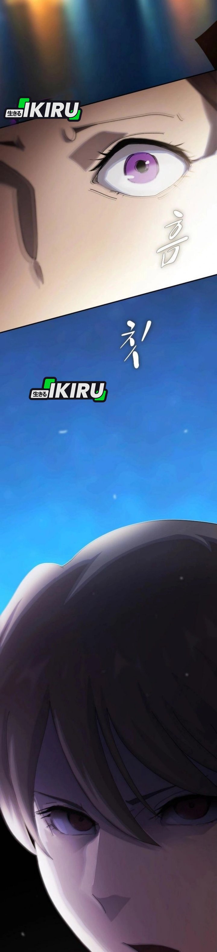 The Genius Who Sees Through the World Chapter 34 Gambar 56