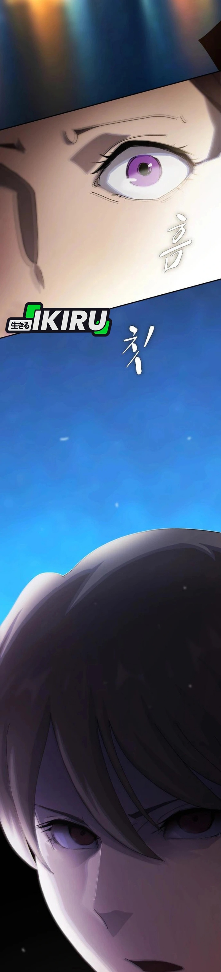 The Genius Who Sees Through the World Chapter 35 Gambar 4