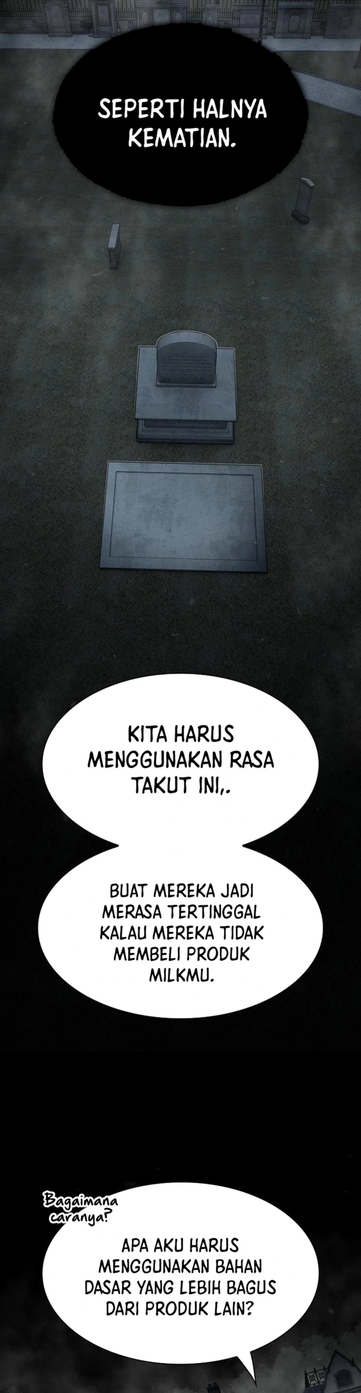 The Genius Who Sees Through the World Chapter 35 Gambar 22