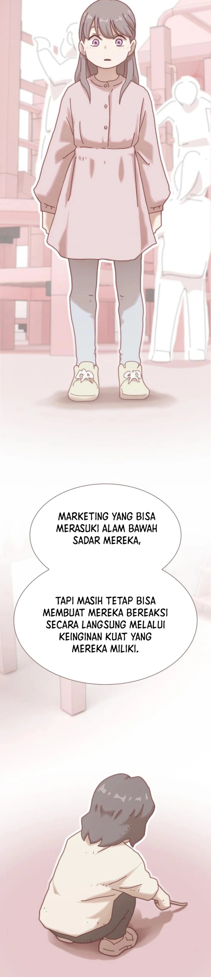 The Genius Who Sees Through the World Chapter 35 Gambar 35