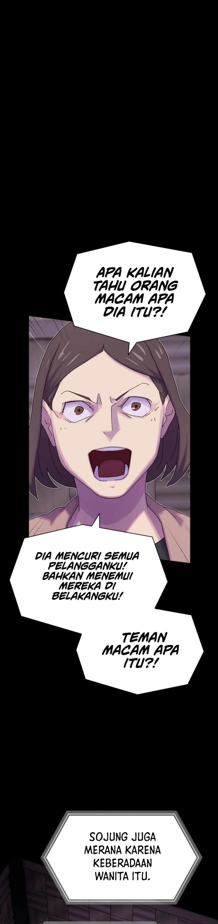 The Genius Who Sees Through the World Chapter 35 Gambar 53