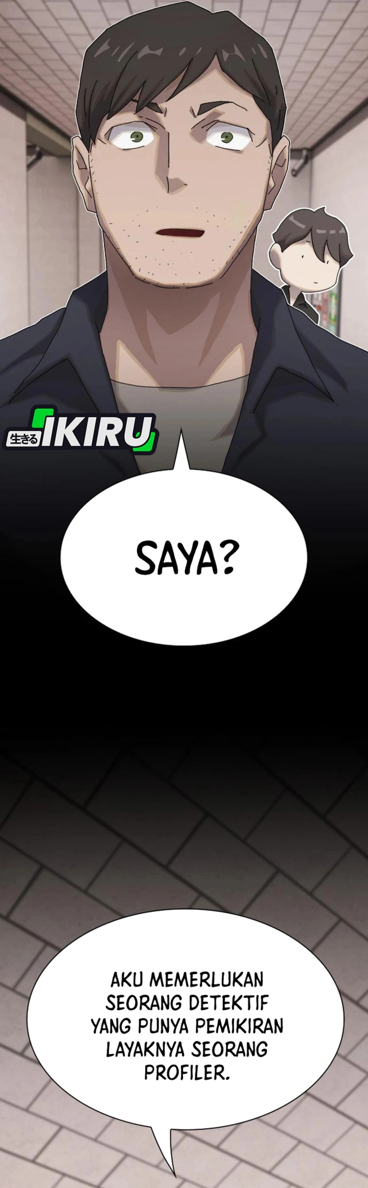The Genius Who Sees Through the World Chapter 35 Gambar 70