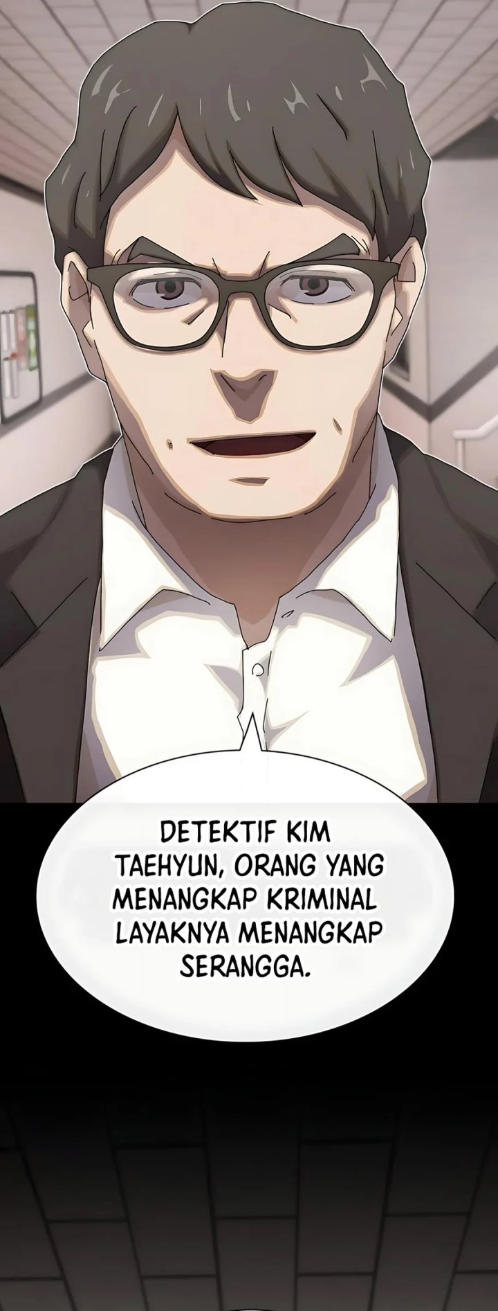 The Genius Who Sees Through the World Chapter 36 Gambar 2