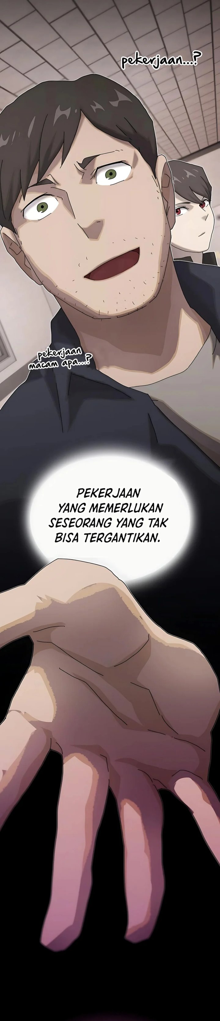 The Genius Who Sees Through the World Chapter 36 Gambar 5