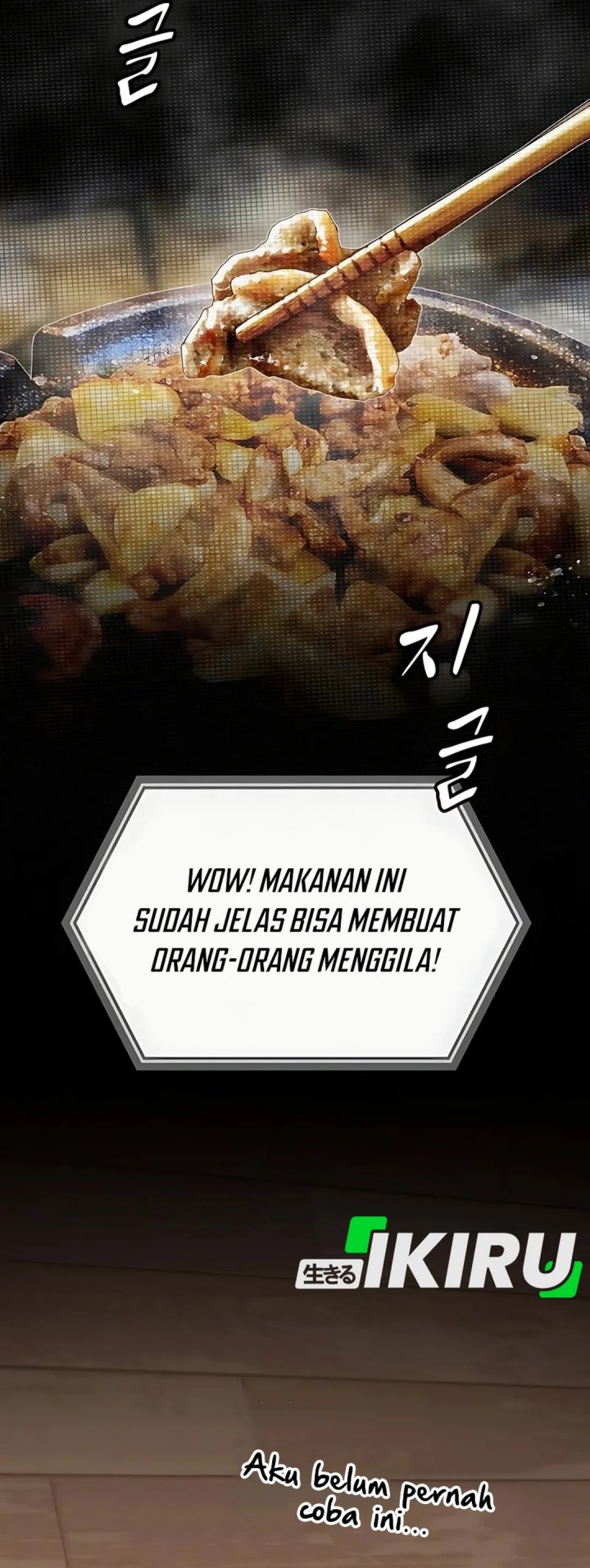 The Genius Who Sees Through the World Chapter 36 Gambar 9