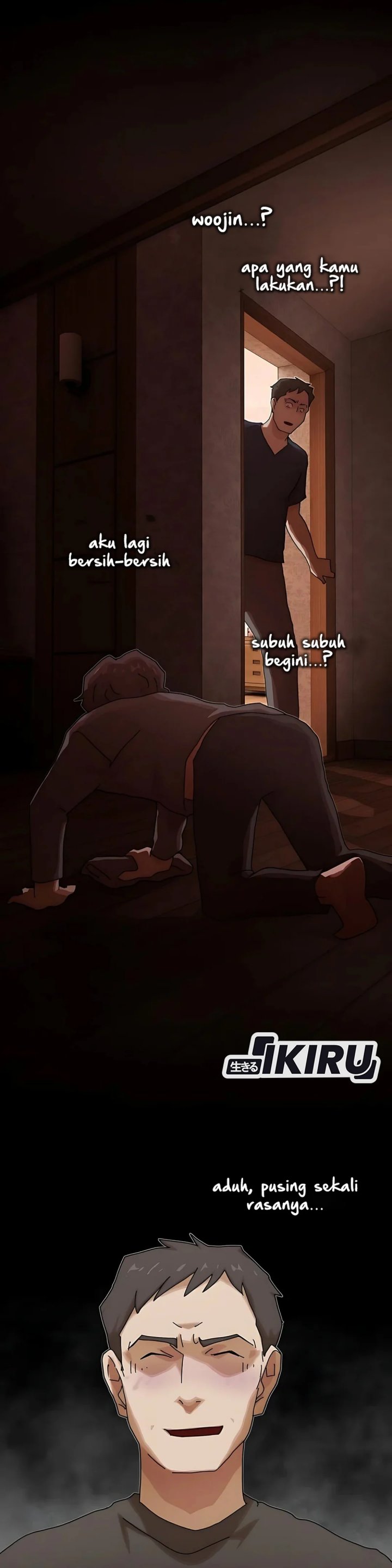 The Genius Who Sees Through the World Chapter 36 Gambar 24