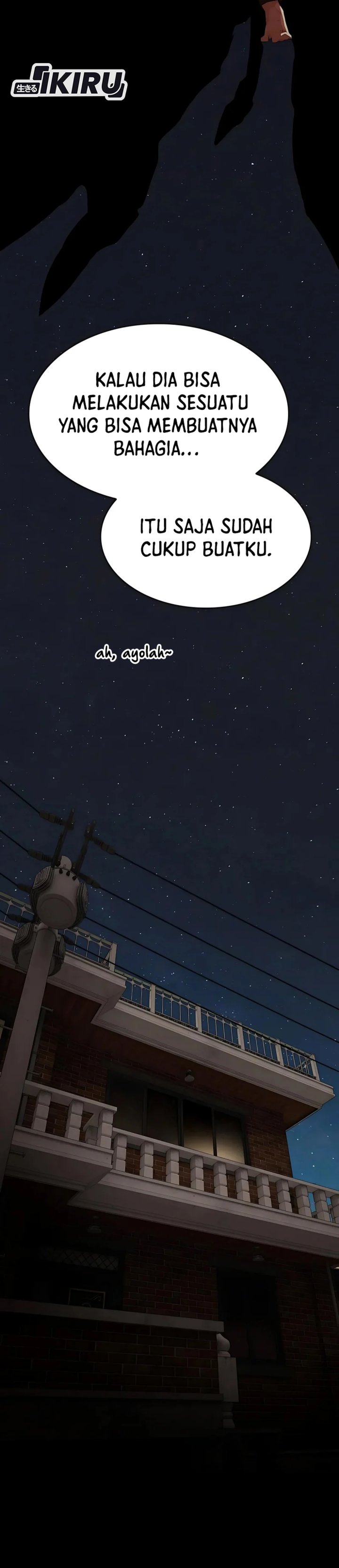 The Genius Who Sees Through the World Chapter 36 Gambar 32