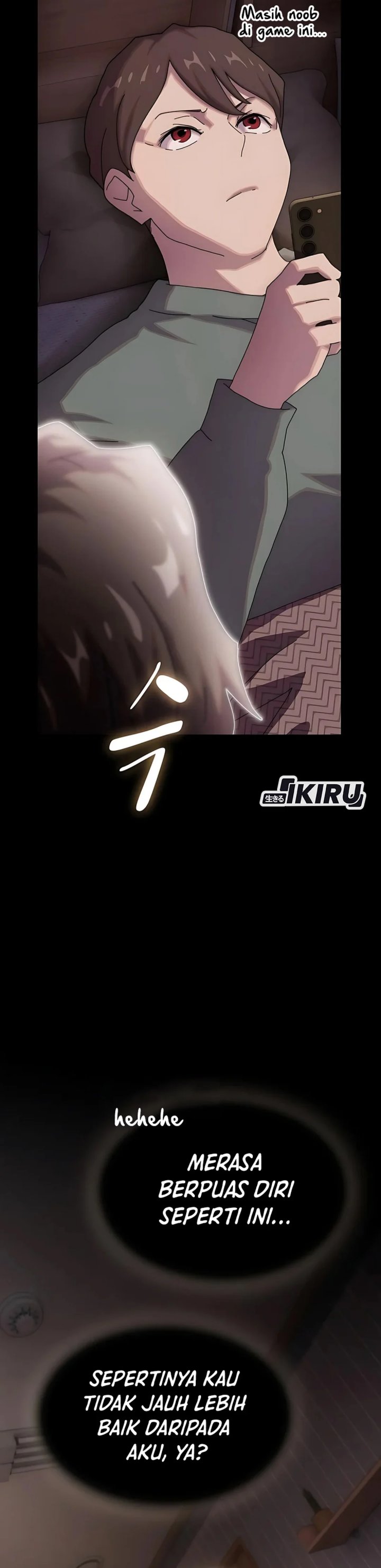 The Genius Who Sees Through the World Chapter 36 Gambar 36