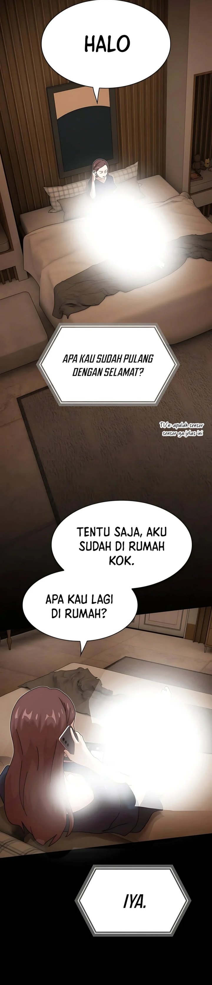 The Genius Who Sees Through the World Chapter 36 Gambar 39