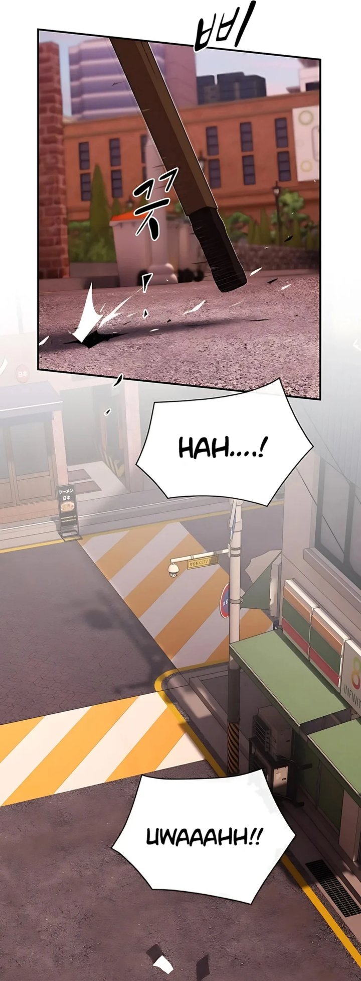 The Genius Who Sees Through the World Chapter 36 Gambar 47