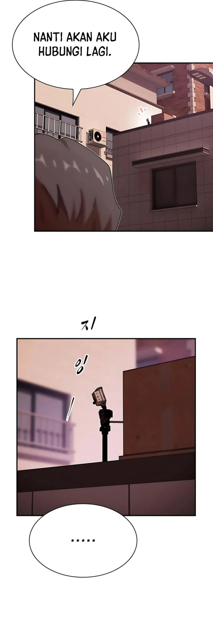 The Genius Who Sees Through the World Chapter 36 Gambar 49