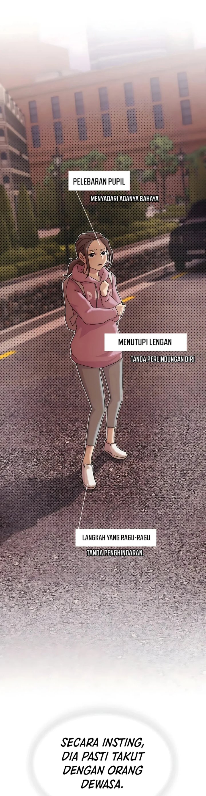 The Genius Who Sees Through the World Chapter 36 Gambar 55