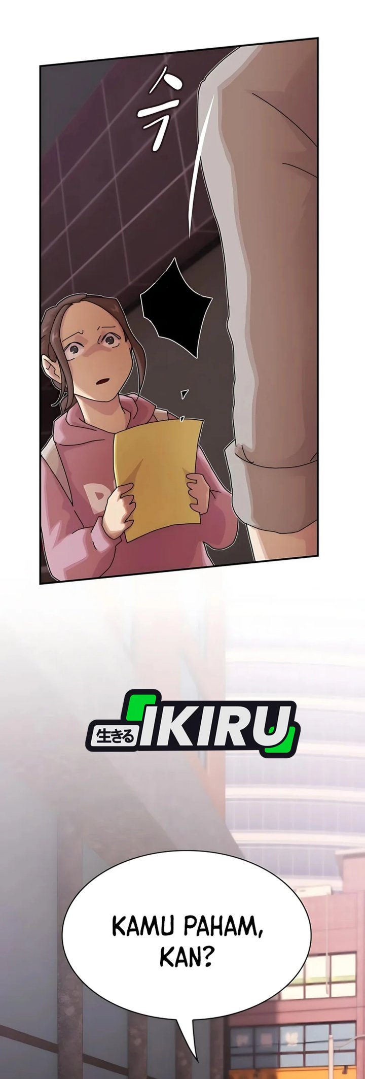 The Genius Who Sees Through the World Chapter 36 Gambar 61