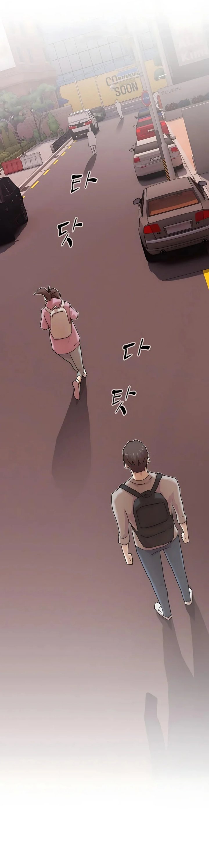 The Genius Who Sees Through the World Chapter 36 Gambar 63