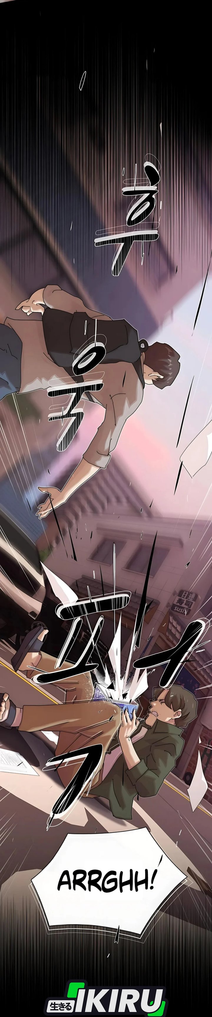 The Genius Who Sees Through the World Chapter 36 Gambar 72