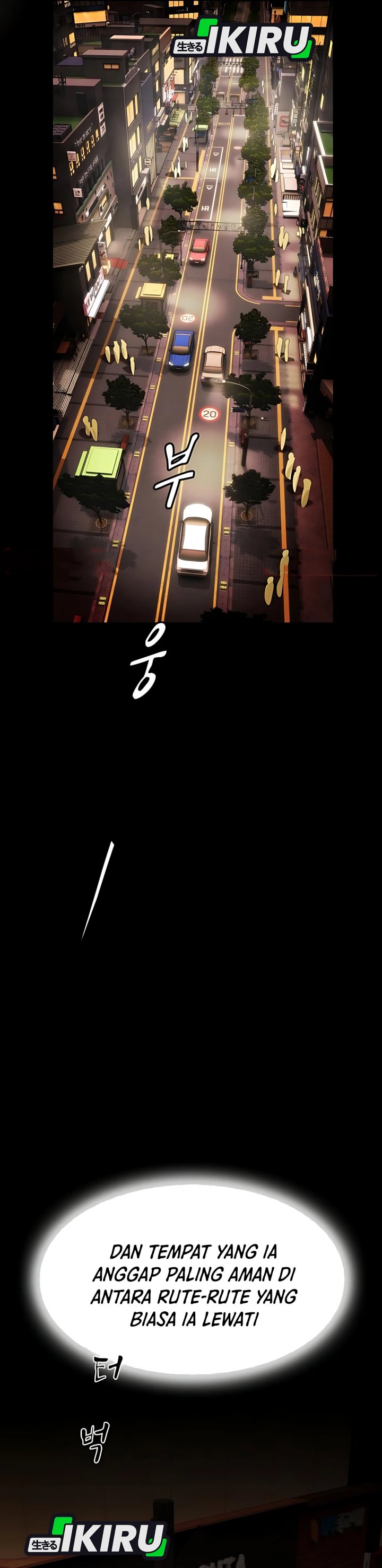 The Genius Who Sees Through the World Chapter 39 Gambar 7