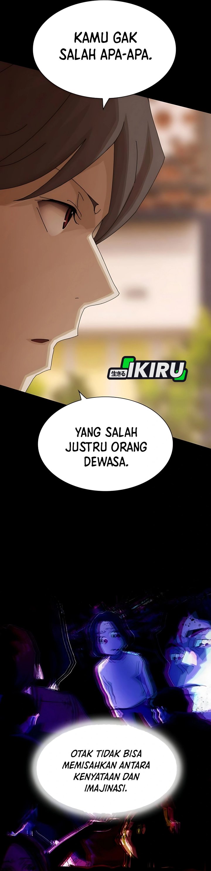 The Genius Who Sees Through the World Chapter 39 Gambar 32