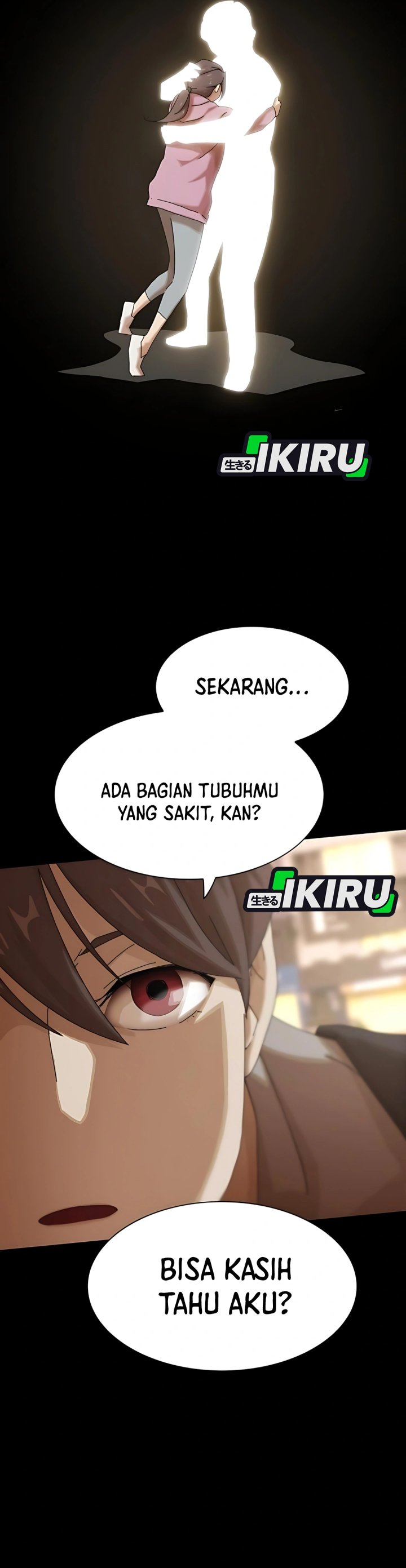 The Genius Who Sees Through the World Chapter 39 Gambar 41