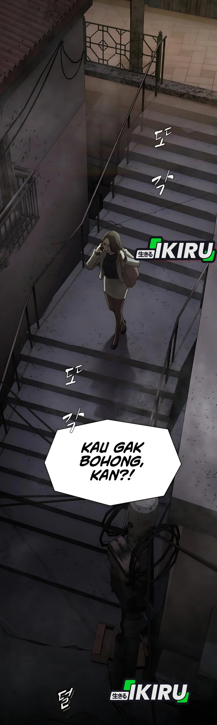 The Genius Who Sees Through the World Chapter 39 Gambar 58