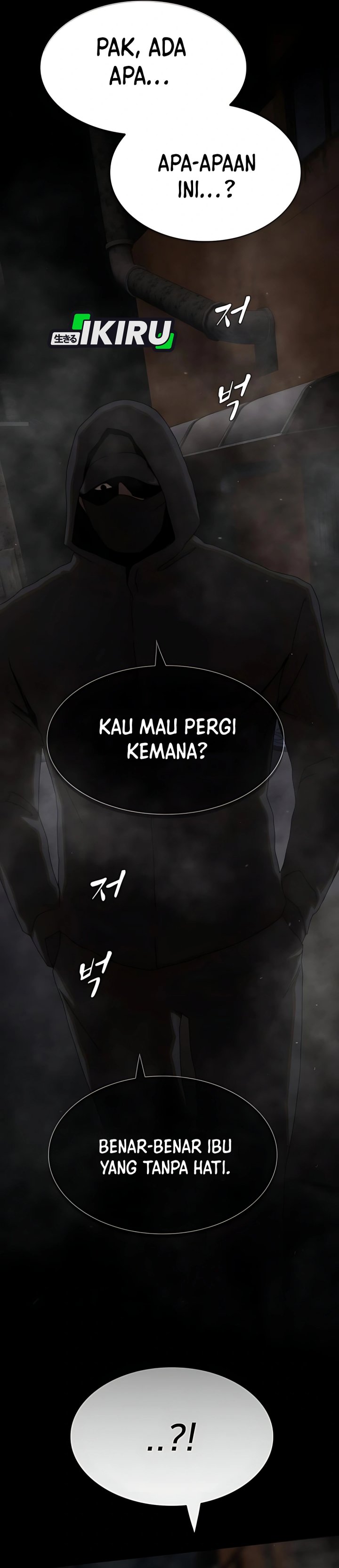 The Genius Who Sees Through the World Chapter 39 Gambar 66