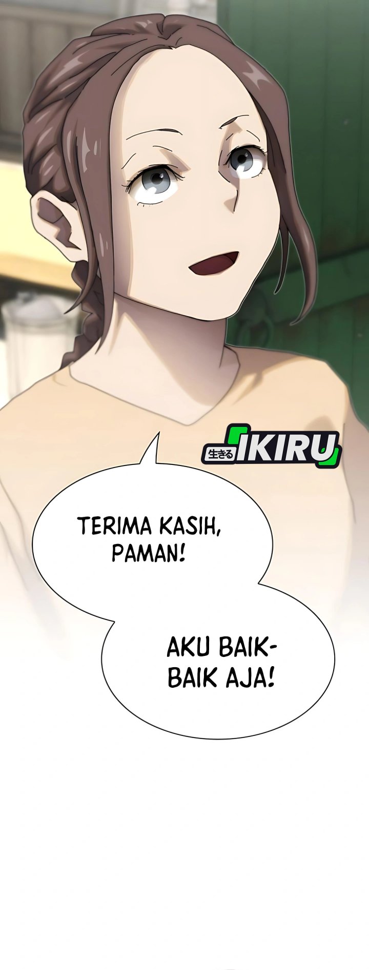 The Genius Who Sees Through the World Chapter 40 Gambar 73