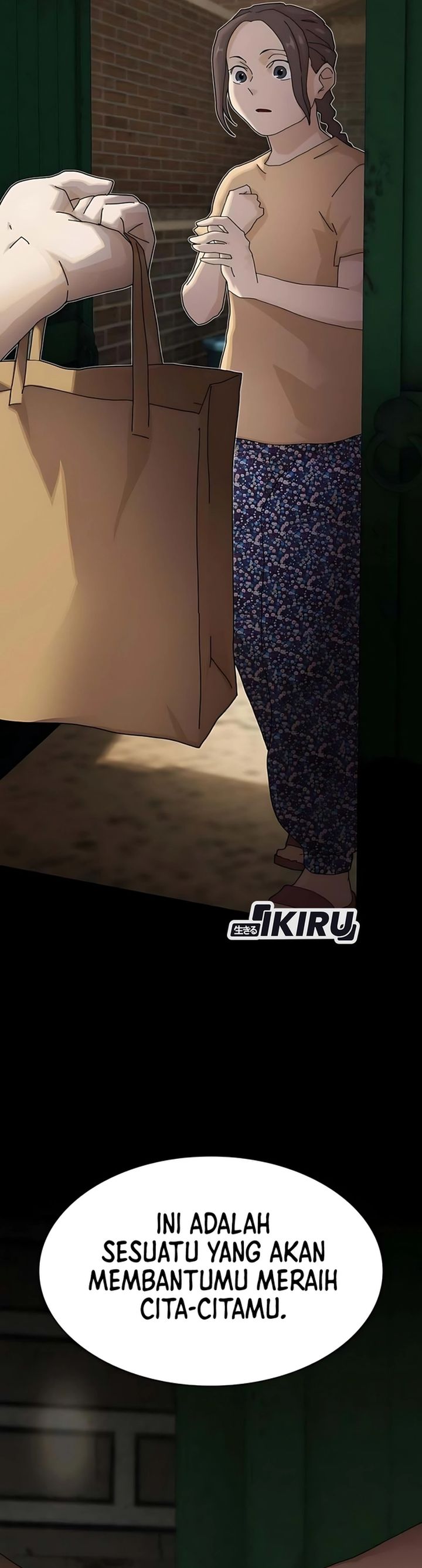 The Genius Who Sees Through the World Chapter 41 Gambar 3