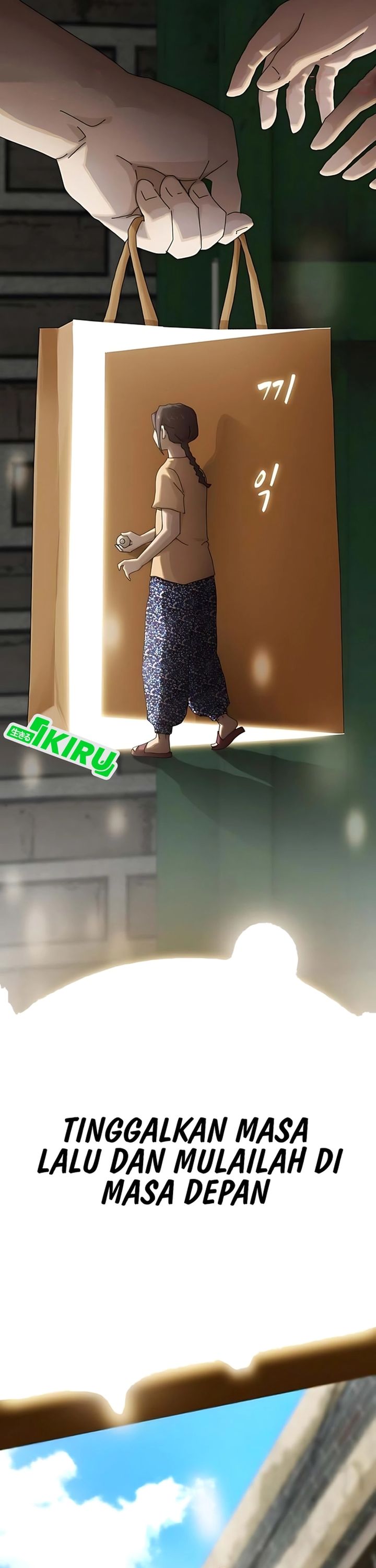 The Genius Who Sees Through the World Chapter 41 Gambar 4