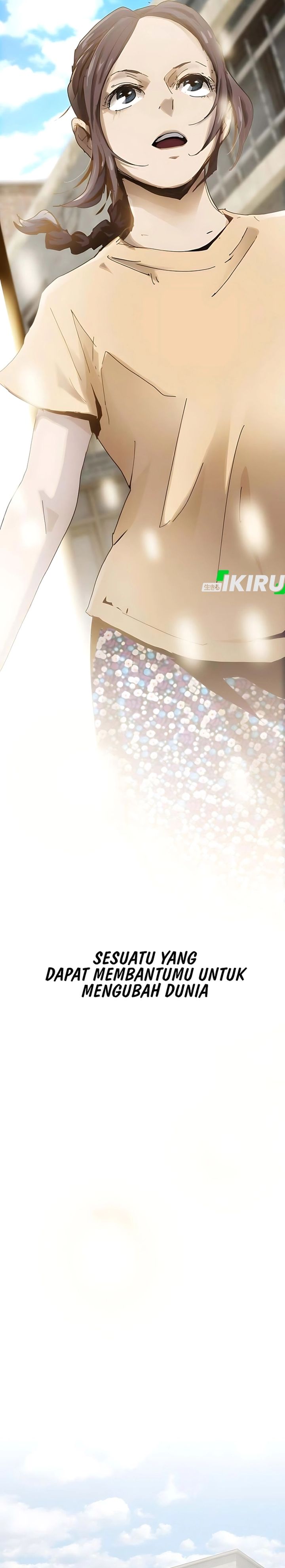 The Genius Who Sees Through the World Chapter 41 Gambar 5