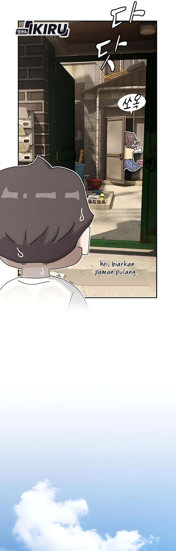 The Genius Who Sees Through the World Chapter 41 Gambar 11