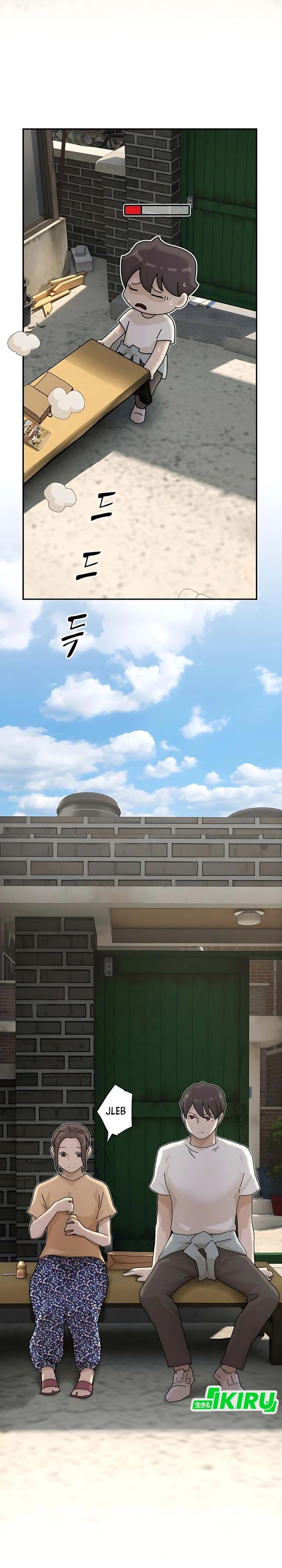 The Genius Who Sees Through the World Chapter 41 Gambar 13