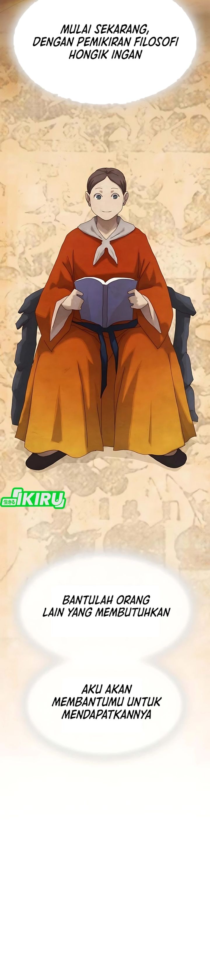 The Genius Who Sees Through the World Chapter 41 Gambar 20