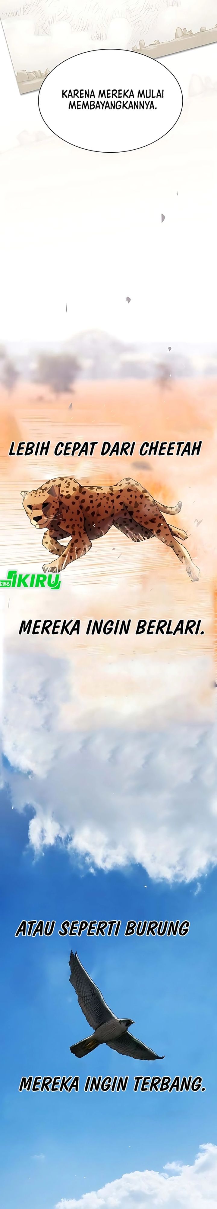 The Genius Who Sees Through the World Chapter 41 Gambar 24