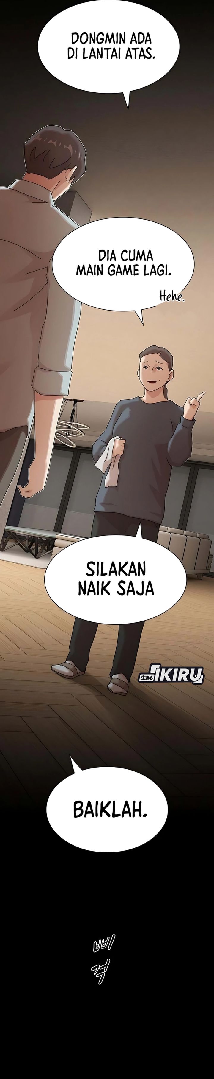 The Genius Who Sees Through the World Chapter 41 Gambar 50
