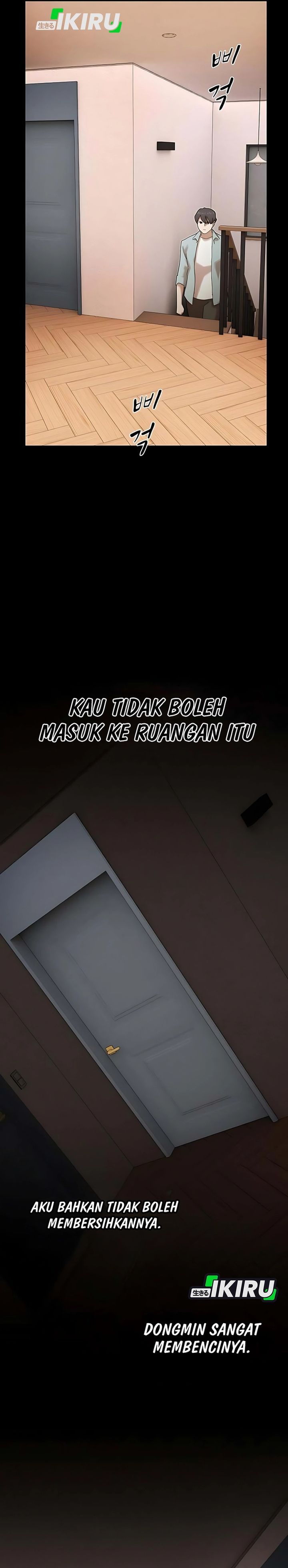 The Genius Who Sees Through the World Chapter 41 Gambar 51