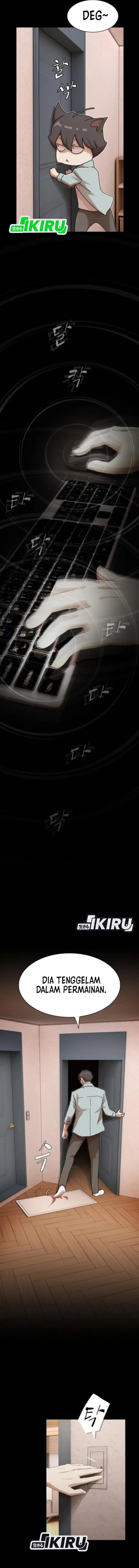 The Genius Who Sees Through the World Chapter 42 Gambar 4